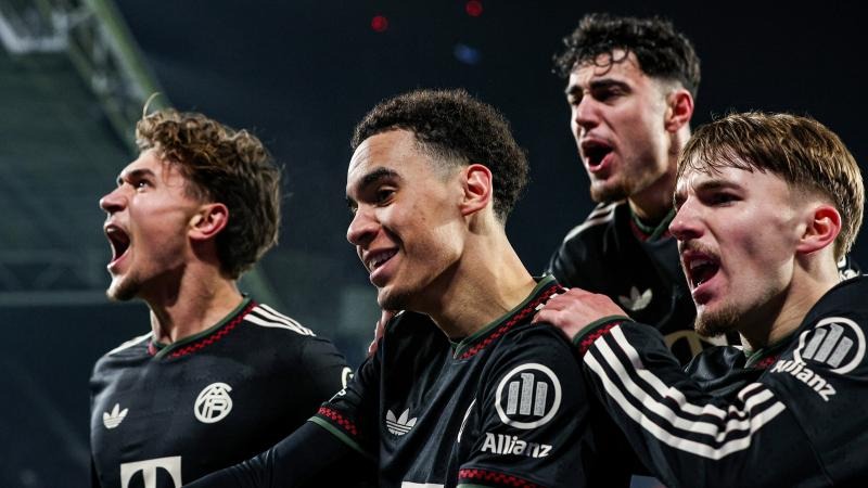 俱乐部将持续密切关注他直至赛季结束。