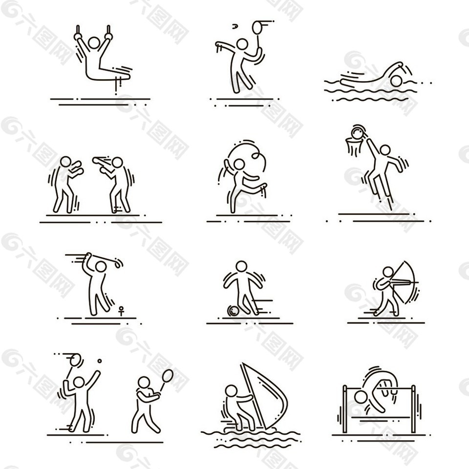 综合体育体育产业新闻 商业与赛事融合趋势